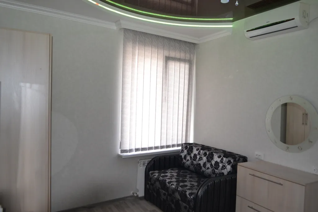 Квартира 2-комнатная Квартира — Евпатория