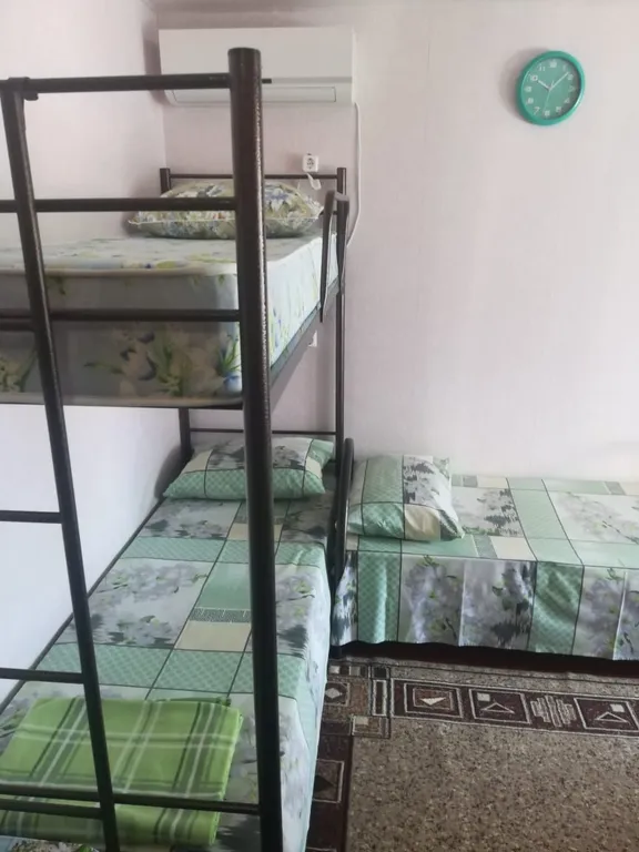 Квартира 1-комнатная Квартира — Ейск