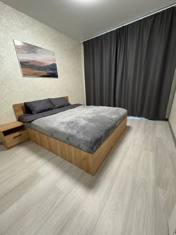 Квартира Уютная квартира в тихом районе — Пионерский