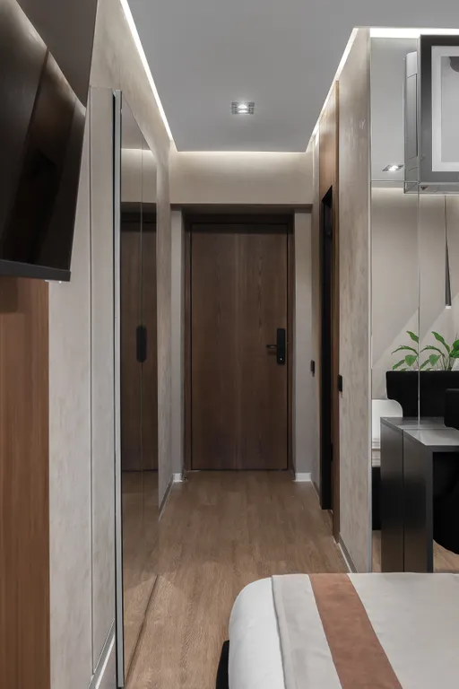 Квартира Комната — Москва