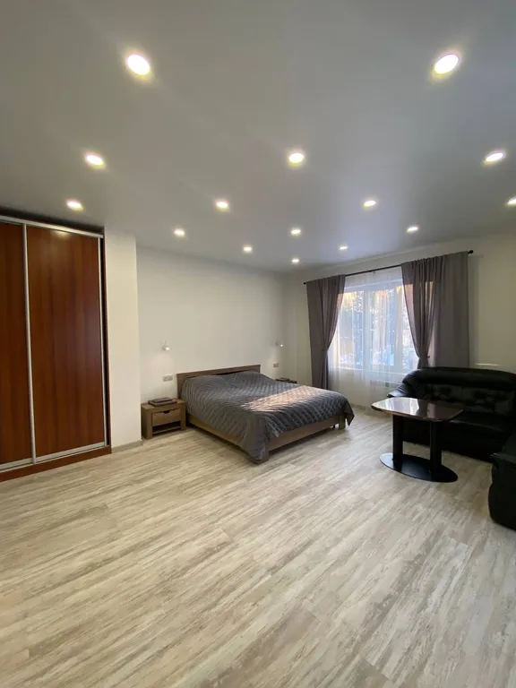 Коттедж Овинный