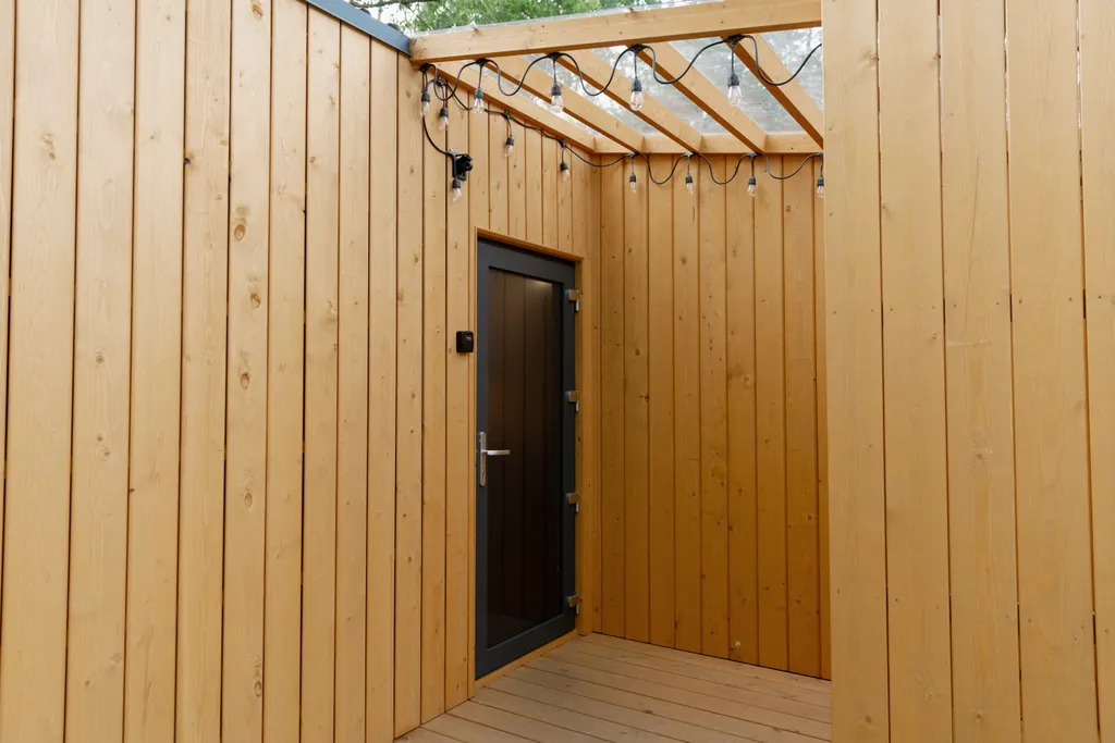 Модульный дом №3