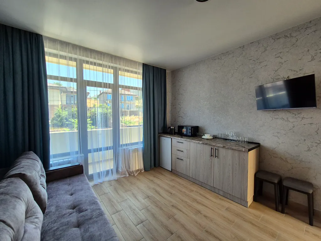 Квартира Комната — Севастополь