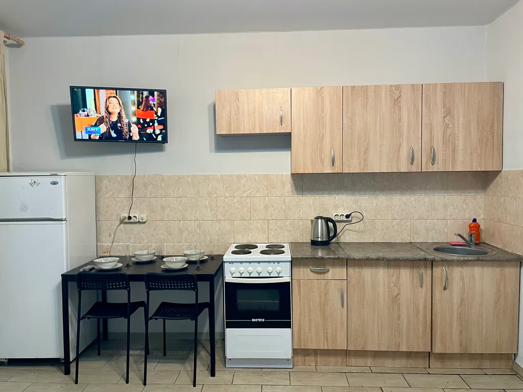 Квартира в новых котельниках, недалеко от меги белая дача и садавод