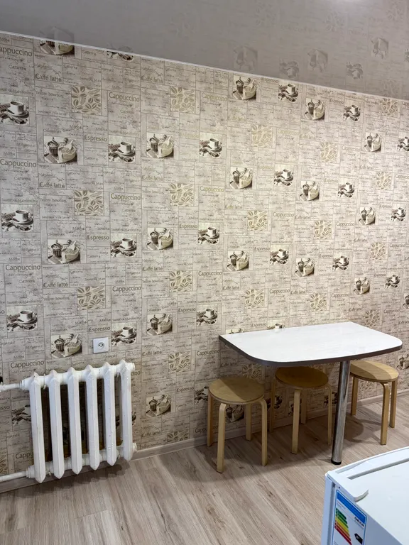 Однокомнатная квартира на Ленина