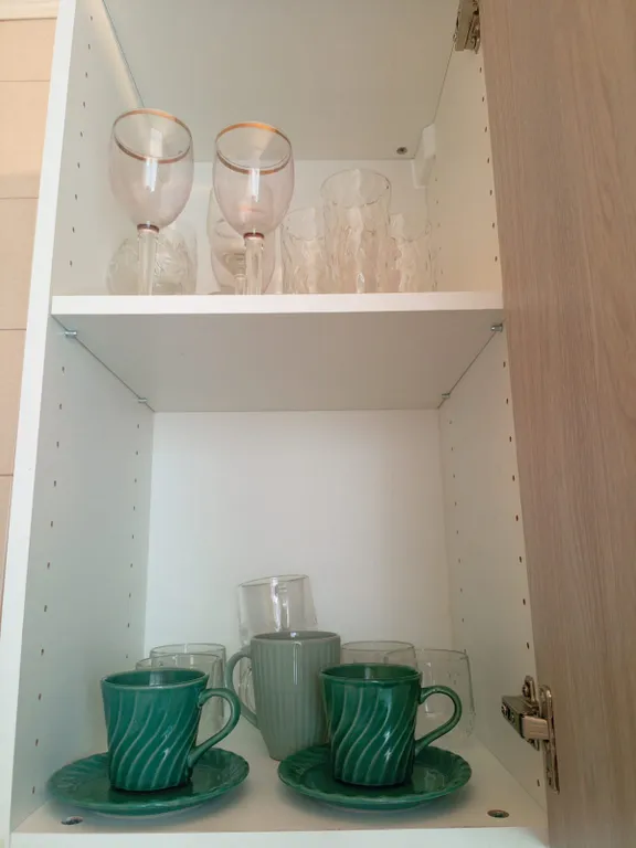 Уютная квартира в центре