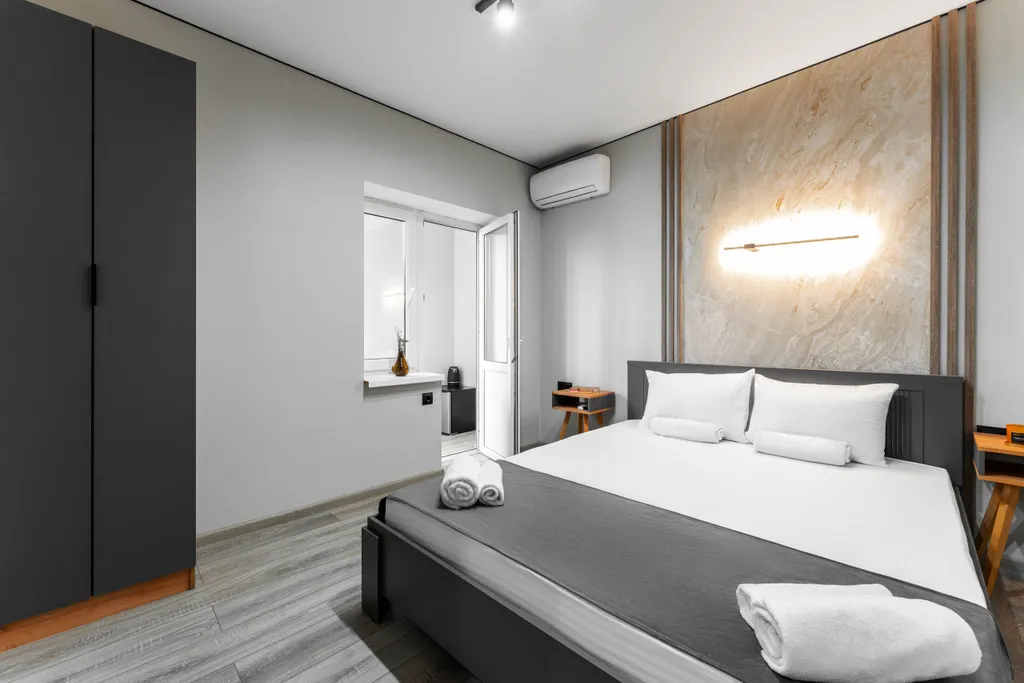 Квартира Комната — аренда посуточно в Лермонтово