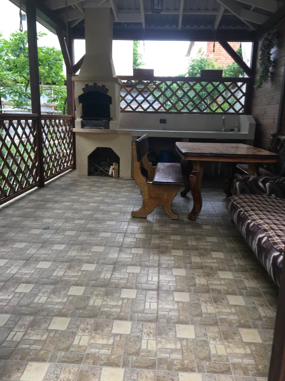 Квартира Комната — аренда посуточно в Геленджик