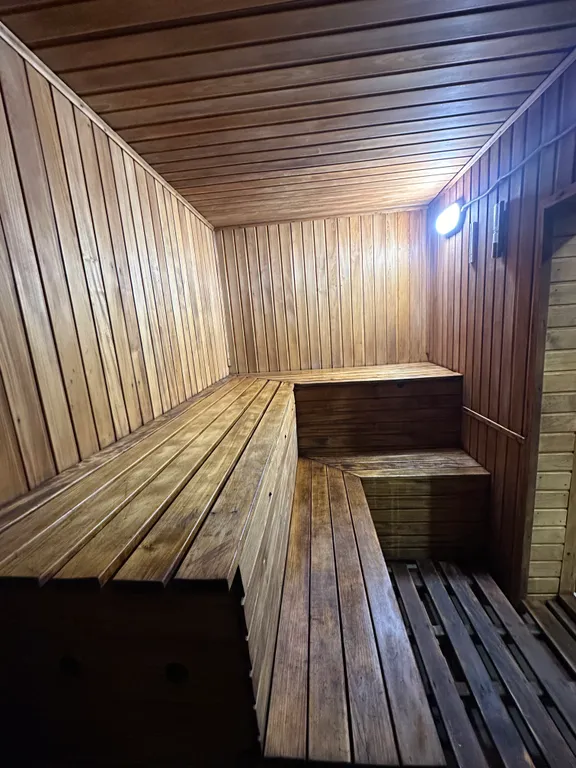 Дом у озера