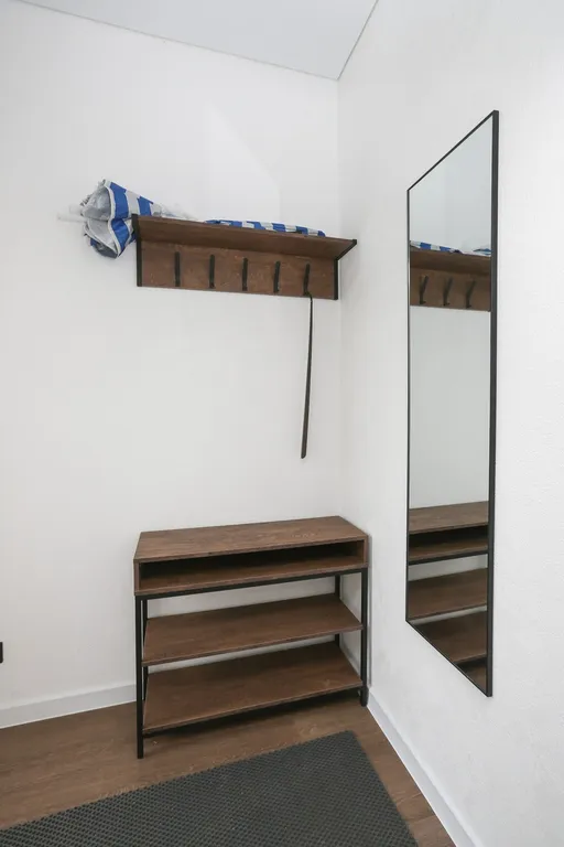 Дом у озера Белая дача