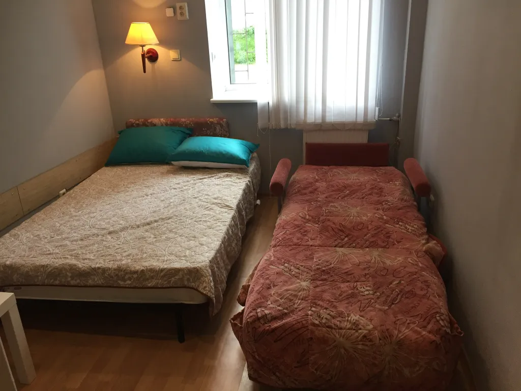 Мини студия в центре