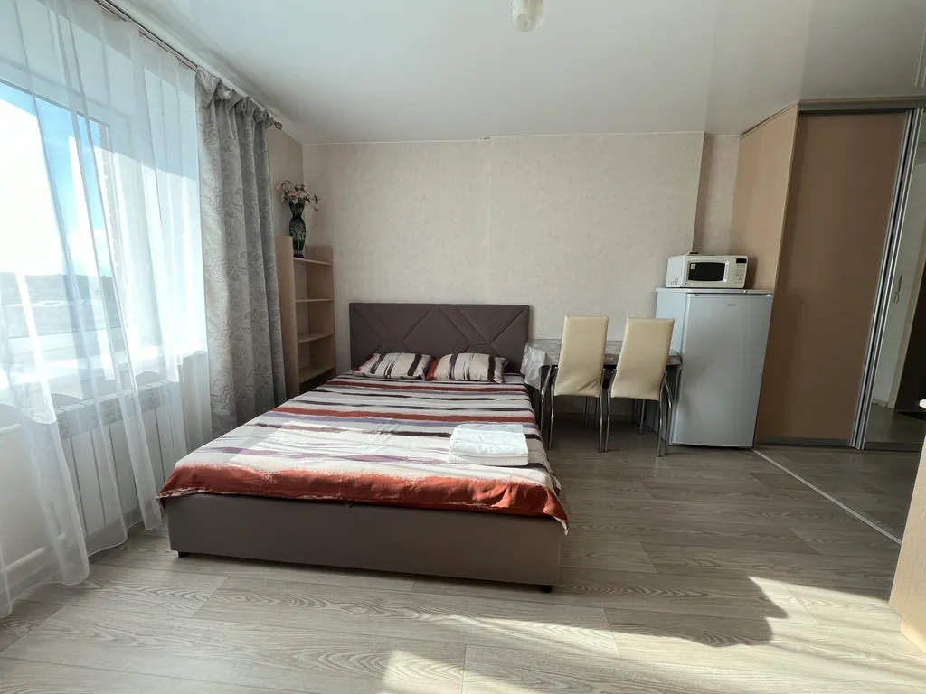 Уютная квартира — аренда посуточно в Томск