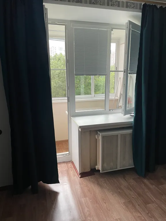 Квартира рядом с МИФИ