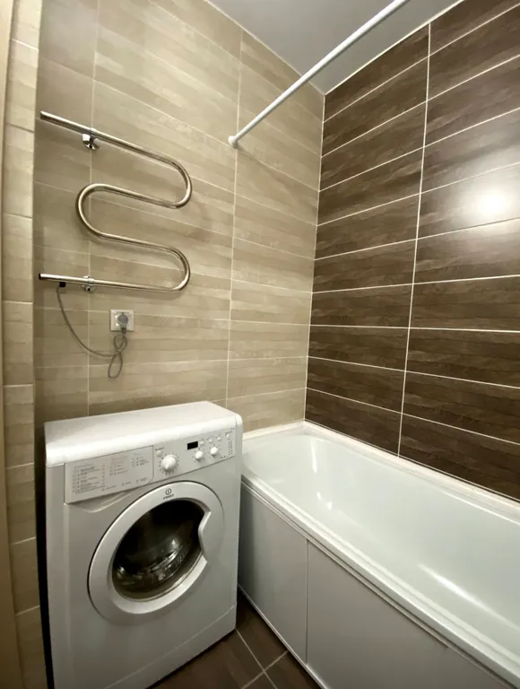Квартира Квартира Romantic apartment — Санкт-Петербург
