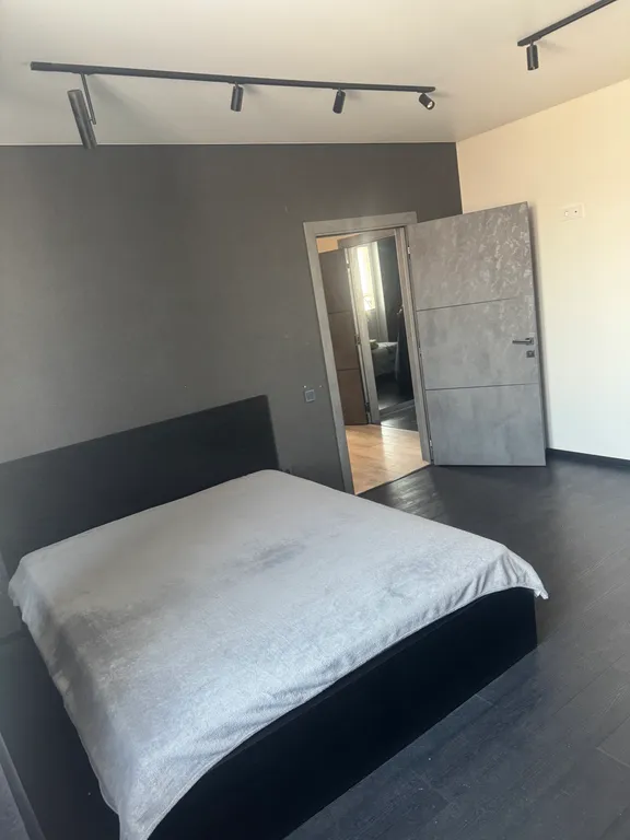 Уютная квартира с красивом видом на реку