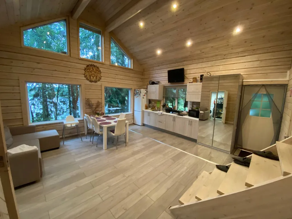 Дом отдыха Сорола