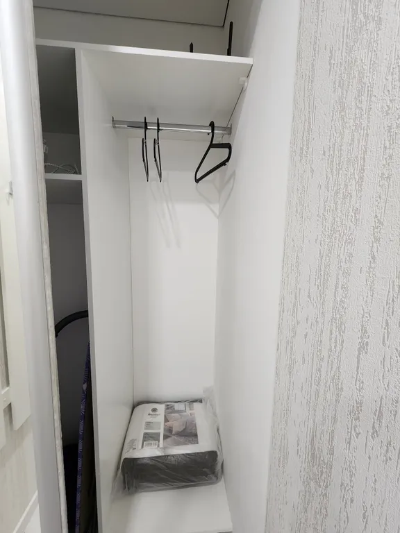 Комфортная квартира