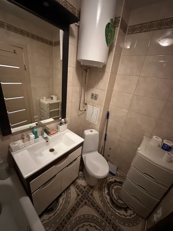 Квартира рядом с Горным воздухом