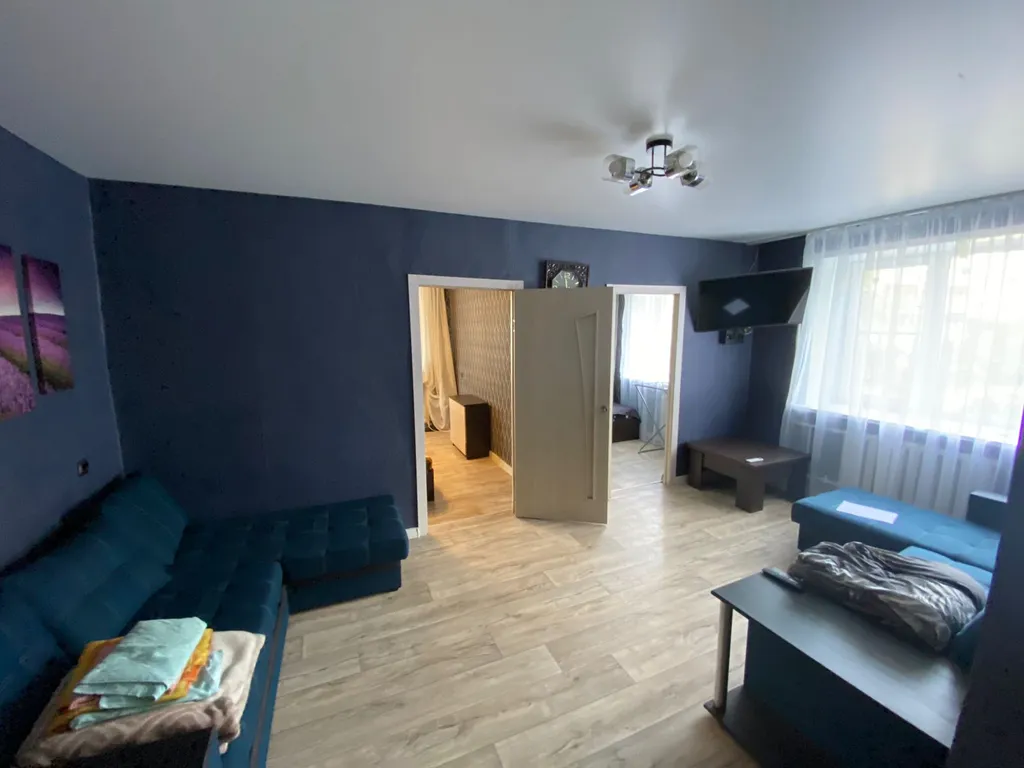 Уютная квартира — аренда посуточно в Елец