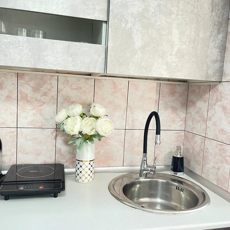 Квартира на берегу Амурского залива