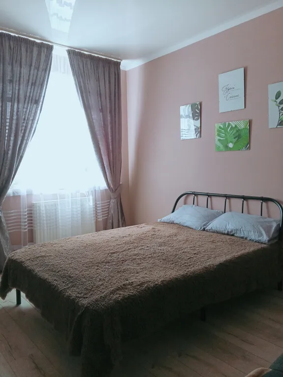 Уютная однокомнатная квартира у моря — аренда посуточно в Янтарный