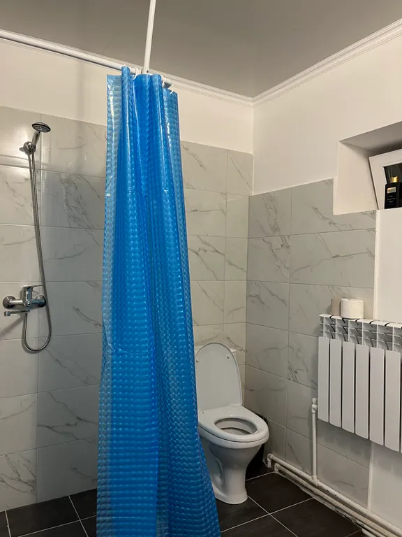 Уютные комнаты в центре города с удобным расположением