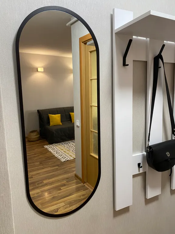 2к квартира напротив Нижегородской Ярмарки и Стадиона