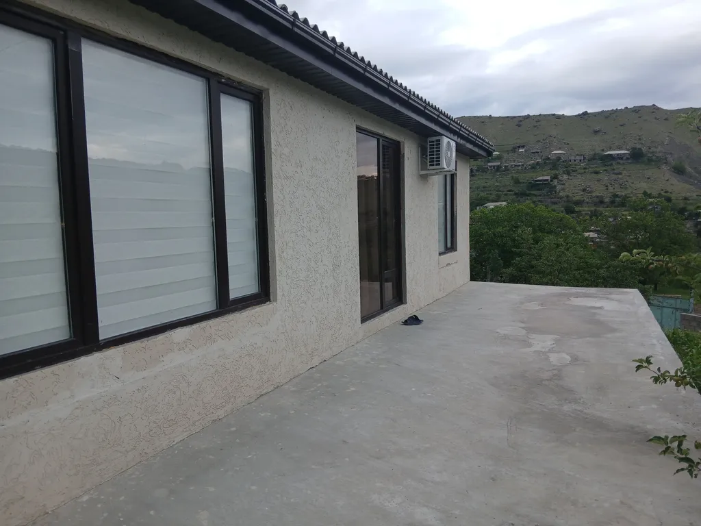 Домик для отдыха