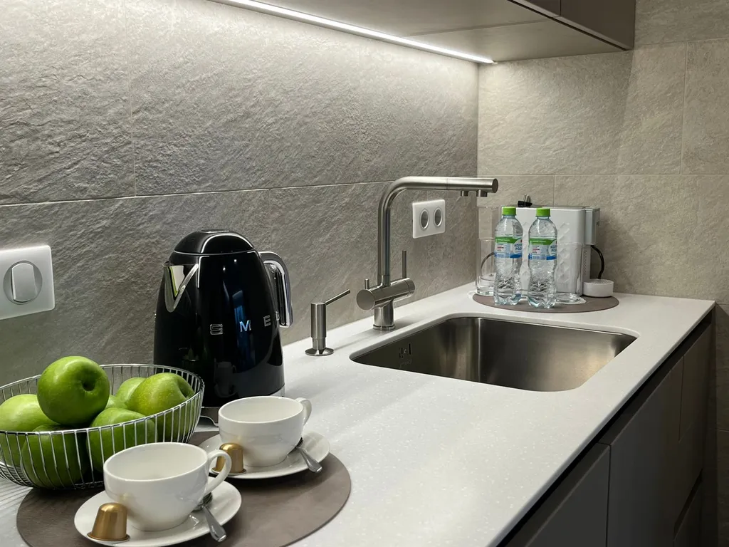 Апартаменты royal linen2