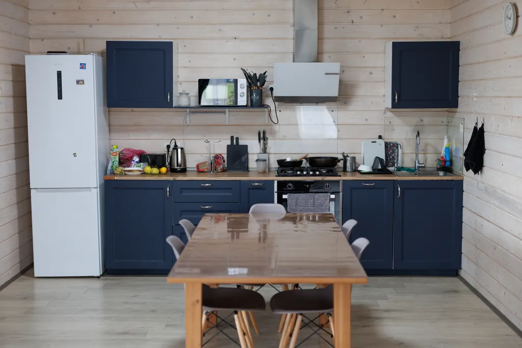 Уютный дом в сердце Карелии