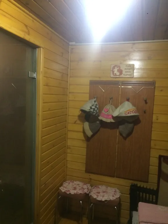 Коттедж Элис в центре с видом на Байкал