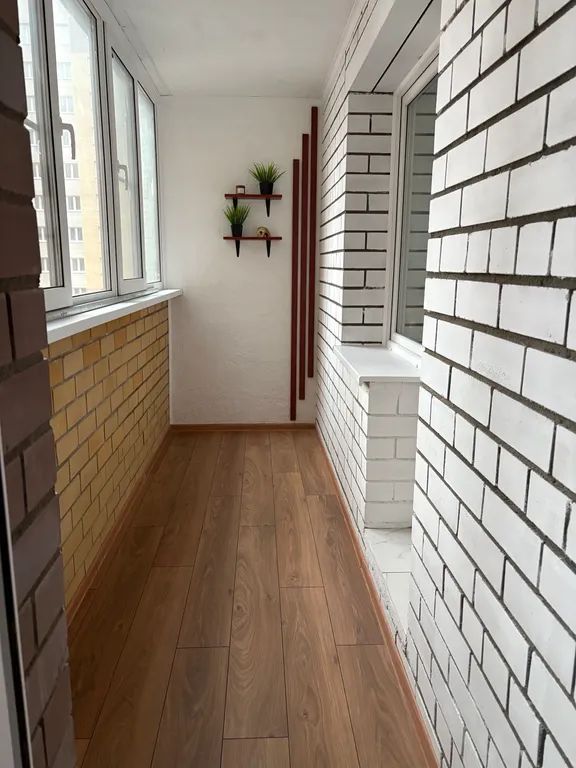 Новая, комфортная квартира рядом с центром