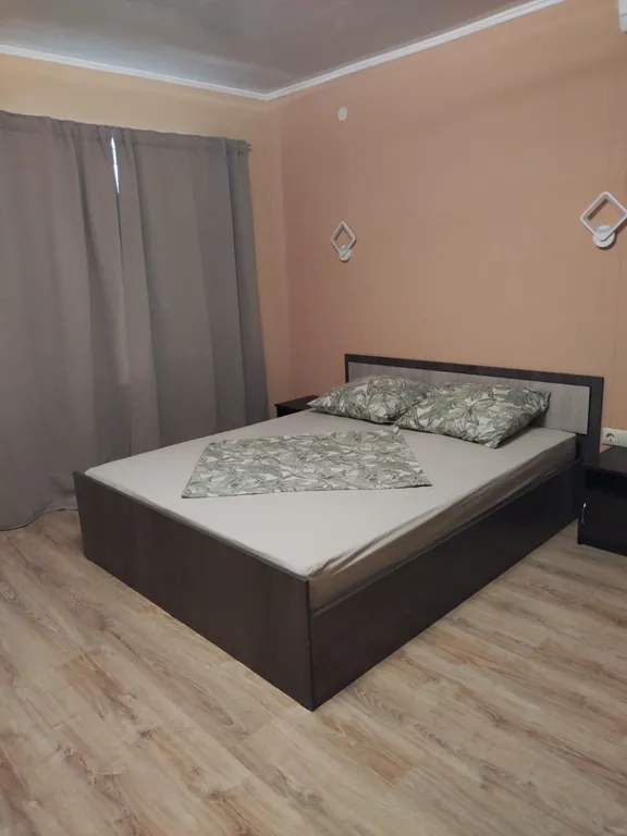 Апартамент 9