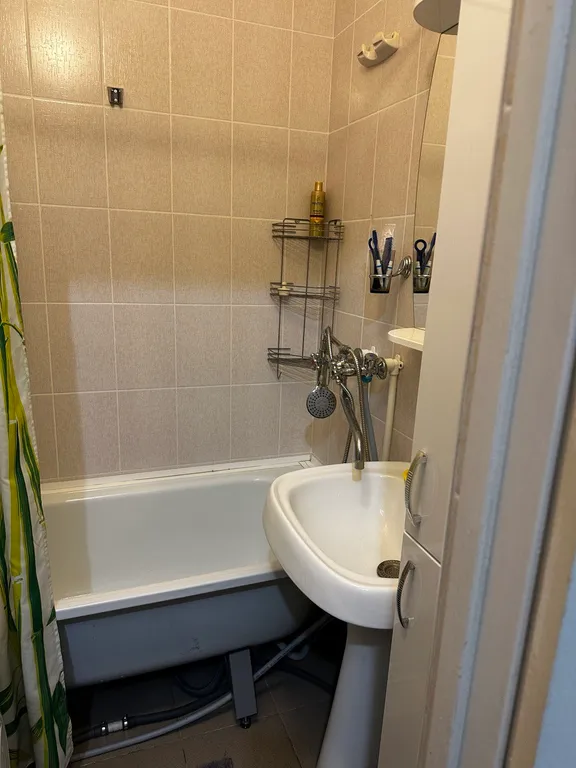 Чистая и комфортная квартира в микрорайоне Журавлики