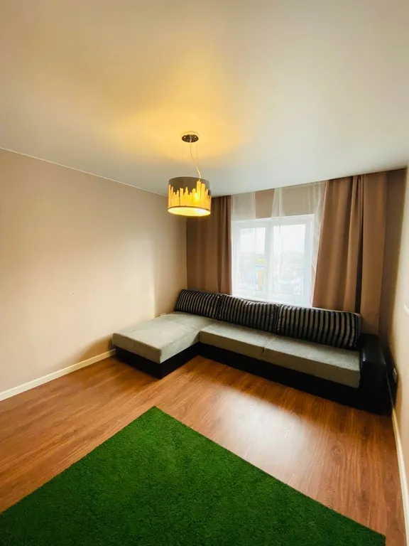 Евродвушка с комфортным ремонтом