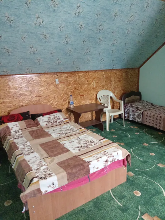 Квартира Комната — аренда посуточно в За Родину