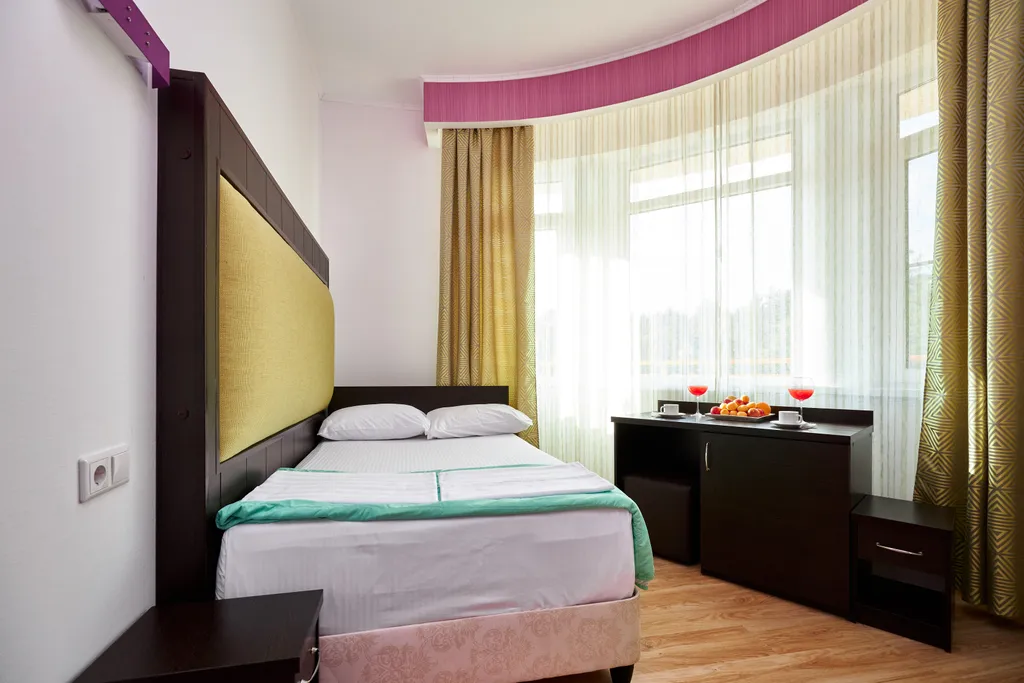 Квартира Комната — аренда посуточно в Якорная Щель