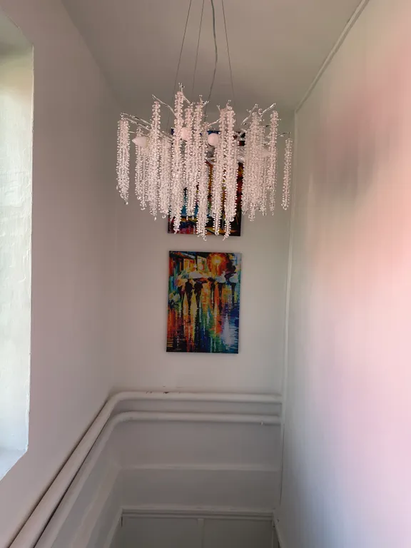 Коттедж в Горном Алтае