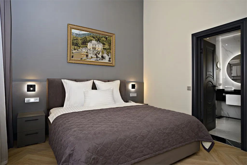 Квартира Комната — Москва