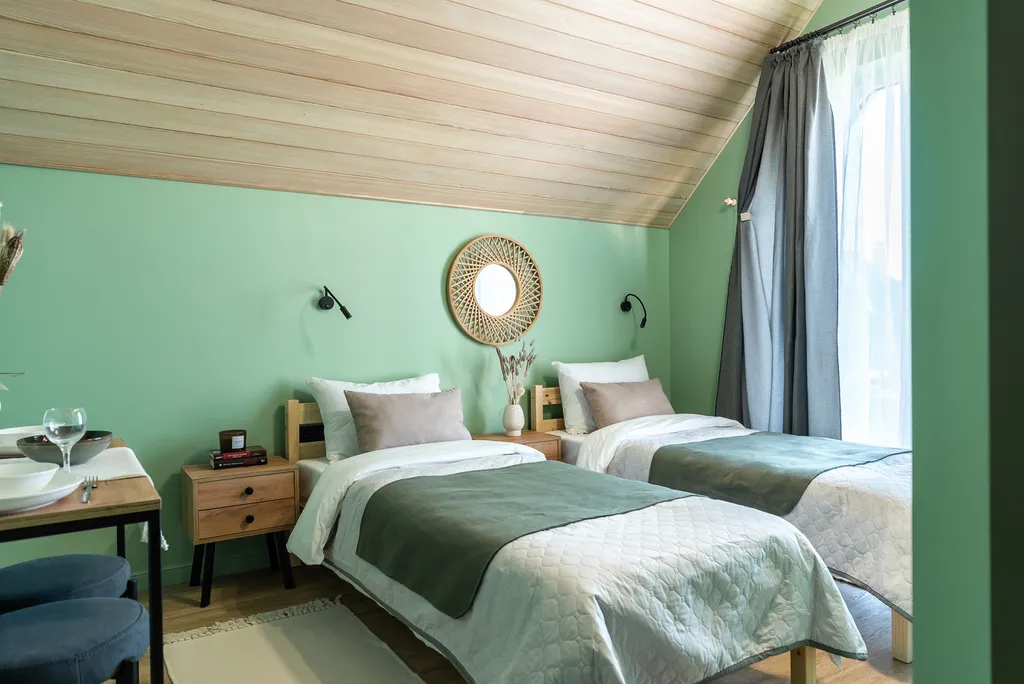 Квартира Апартаменты у моря — аренда посуточно в Зеленоградск