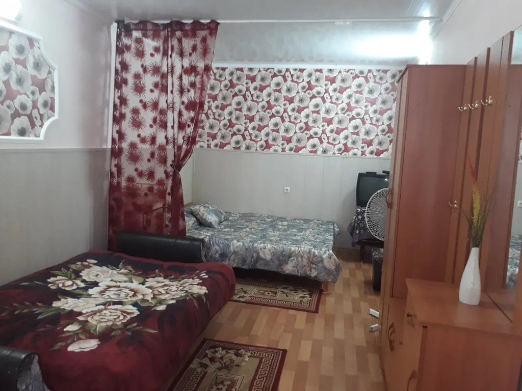 Коттедж Летний домик — Евпатория