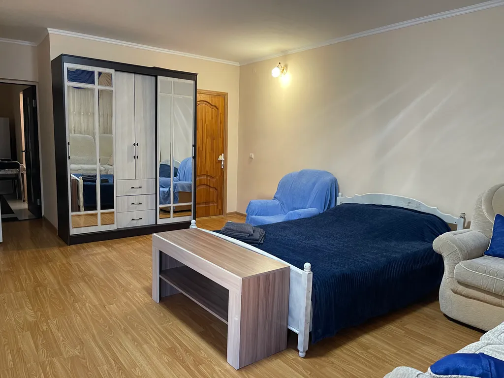 2-комнатная Квартира — аренда посуточно в Геленджик