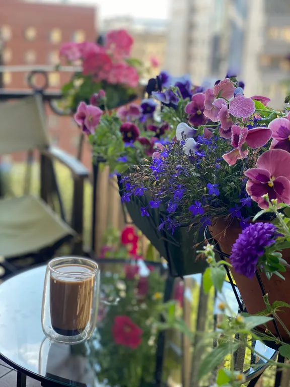 Квартира Атмосферная квартира — Санкт-Петербург