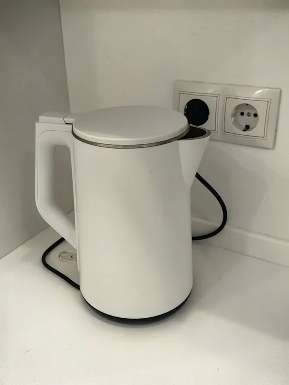 Квартира с панорамными окнами