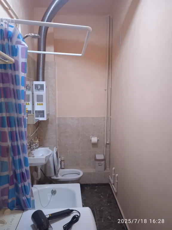 Не дорогая квартира центр всё рядом 300 метров от жд вокзала