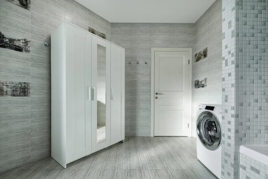 Квартира Современная 3 комнатная квартира с евроремонтом — Москва