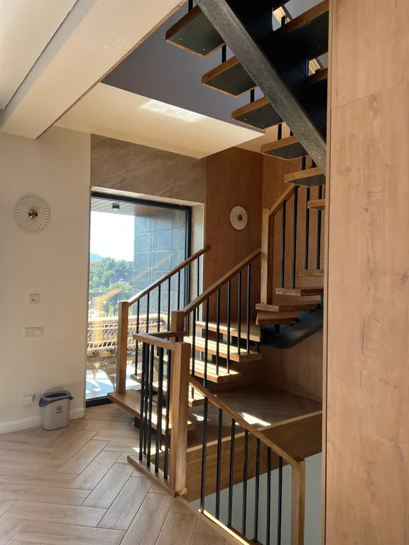 Коттедж Гостевой дом Rodnik с видом на горы — Алматы