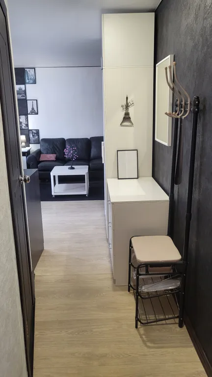 Лофт-студия Париж ждет своих гостей