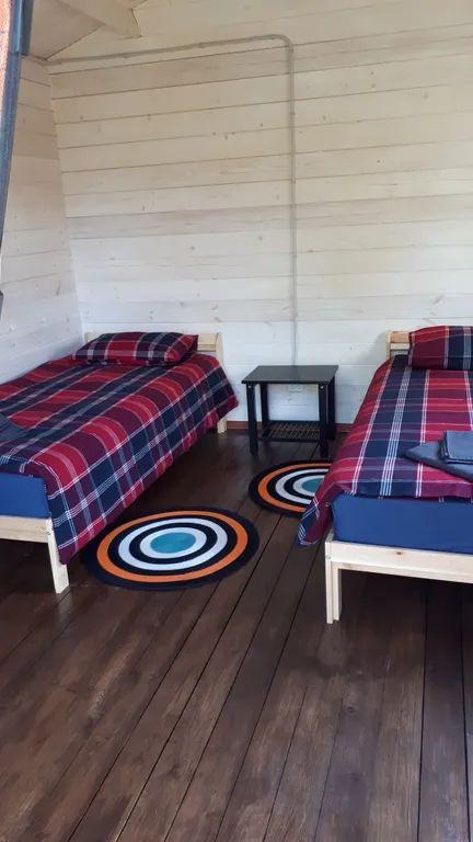 Постоялый Двор При Ферме