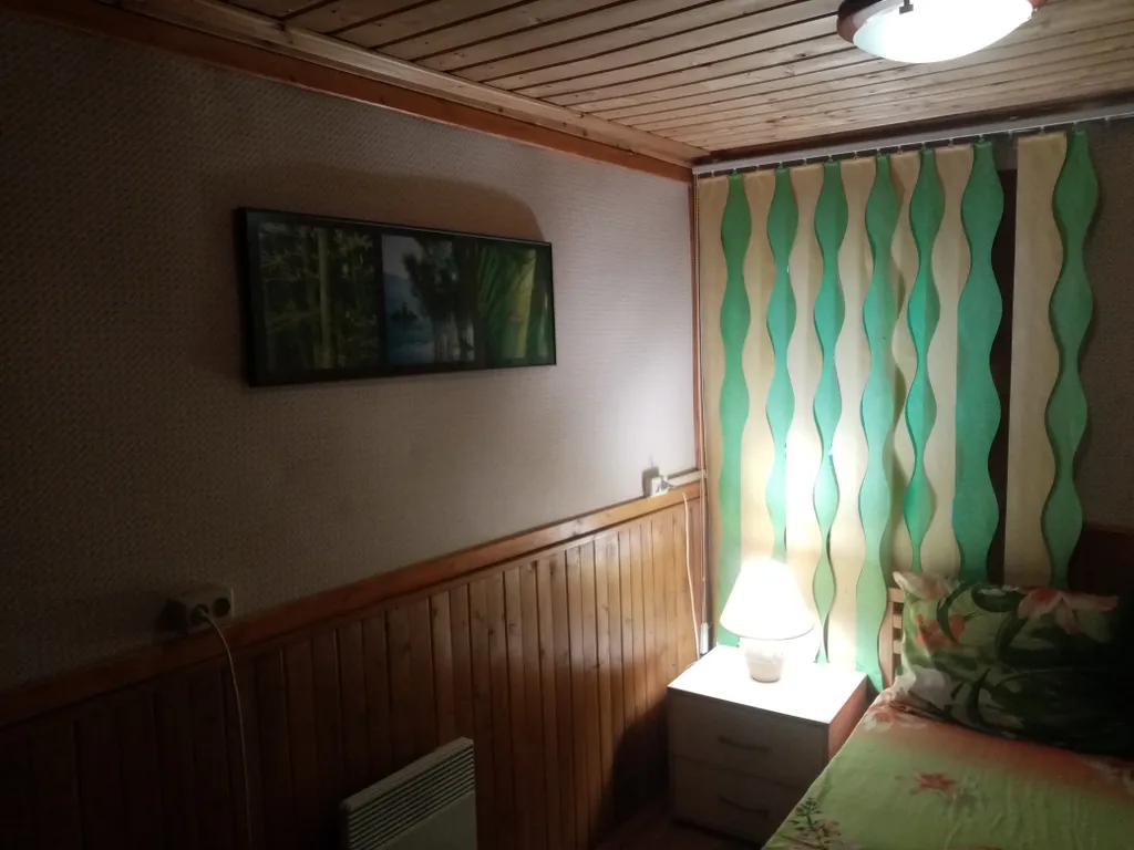 Отдых в Карелии со вкусом